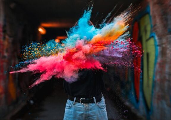 coloursexplosion