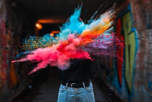 coloursexplosion